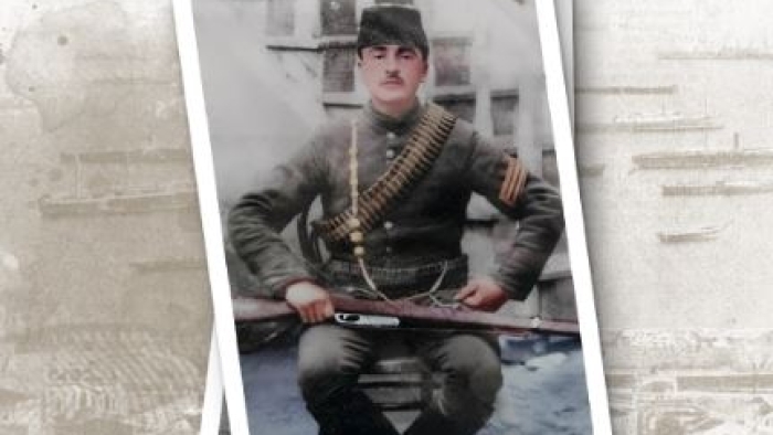 İzmit kahramanını unutmuyor